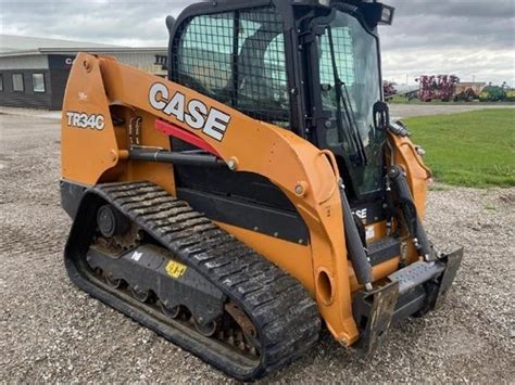 used case tr340 for sale